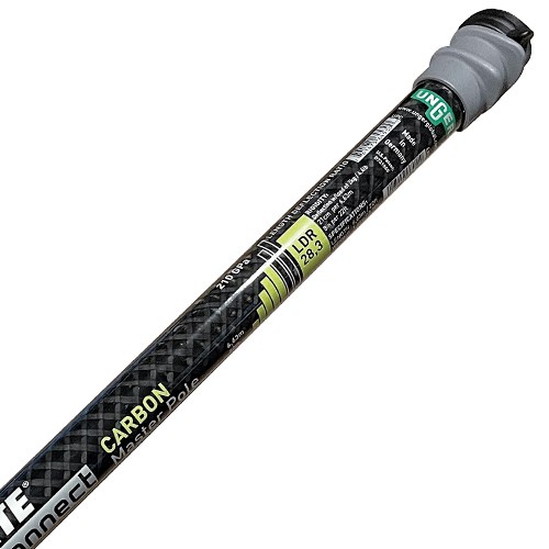 Unger nLiTE® Carbon basis element deel 4