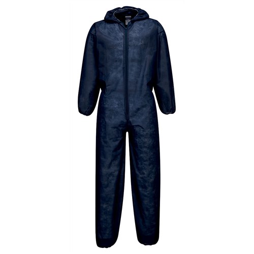 Overall PP 40g maat XXXL