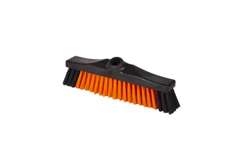 OrangeBrush Veger 300 mm zachte vezel