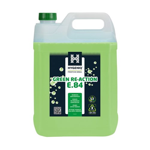 Hygeniq Green Re-Action E.84 (2 x 5 liter)