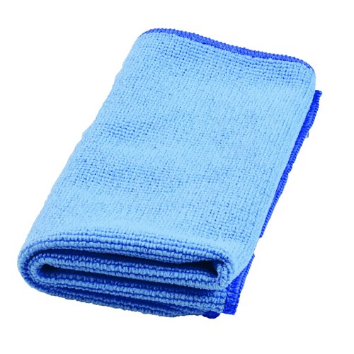 TASKI MyMicro microvezeldoek blauw (25 stuks)