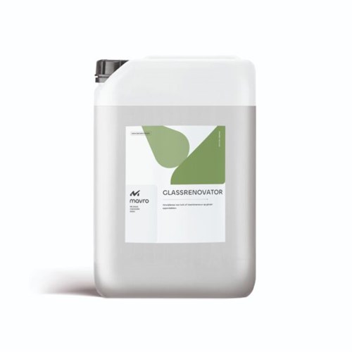 Mavro Glassrenovator 5 liter