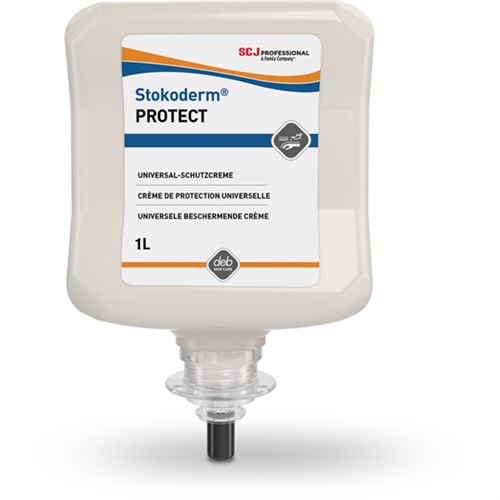 Deb Stokoderm Protect Pure 1L