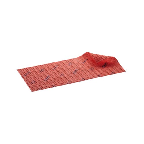 Vileda ClickSpeed Single Use mop rood (6 x 50 stuks)