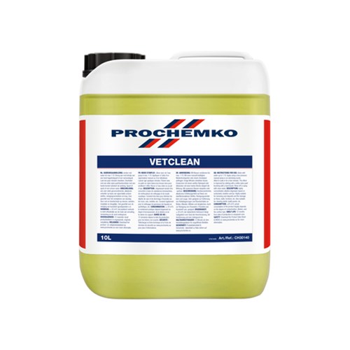 Prochemko Vetclean