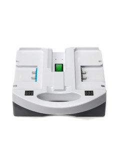 I-POWER Lader
