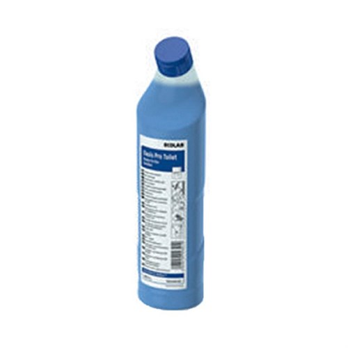 Ecolab BTL 750ML OASIS PRO TOILET REFILL (6X1)