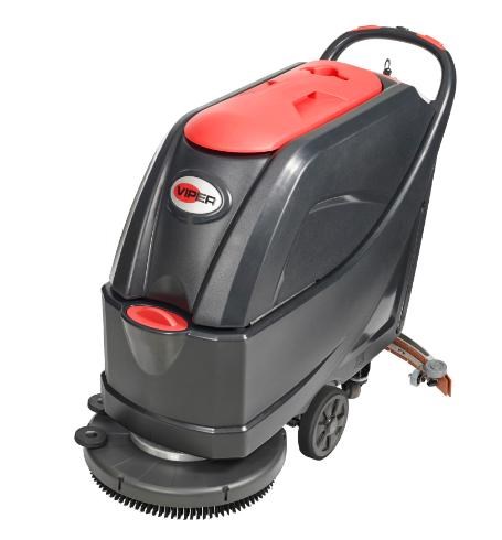 Viper AS5160