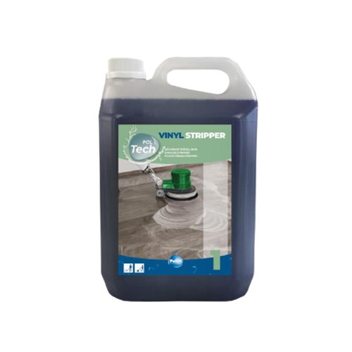 Pollet Poltech Vinyl Stripper (2 x 5 liter)