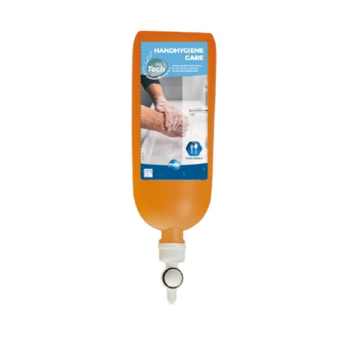 Pollet Handhygiene Care (8 x 1 liter)