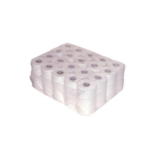 Tulp Hygiëne Toiletpapier 2-laags, cellulose, 400 vel