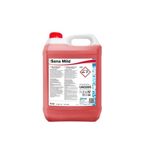 Tevan® Sana Mild (doos 4x5 ltr)