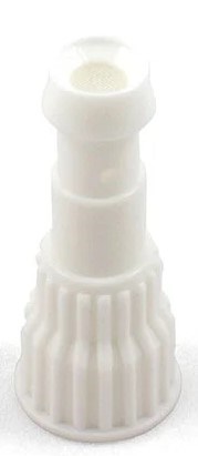 Schuimsproeikop voor Tex-Spray
