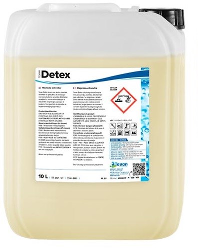 TEVAN® DETEX (can 10ltr)