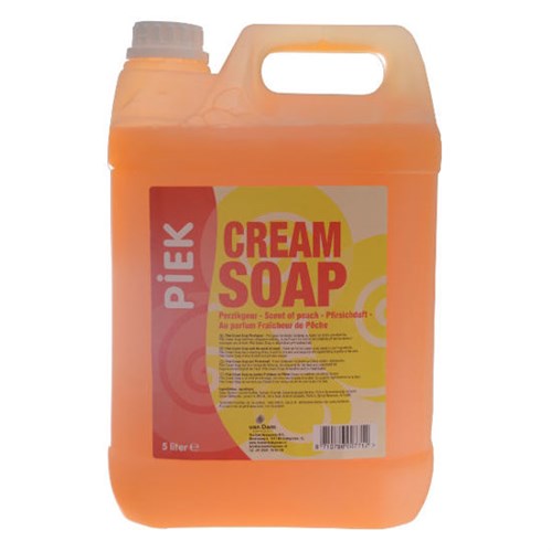 Piek handzeep (5 liter)