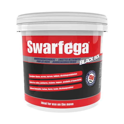 Deb Swarfega Black box