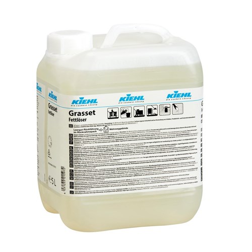 Kiehl Grasset  (2 x 5 L in een doos)