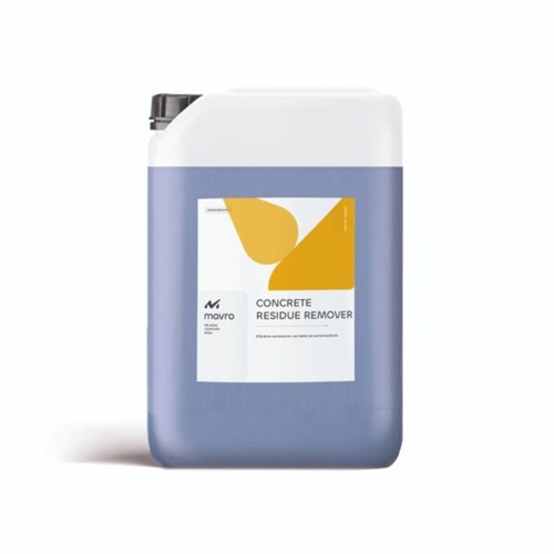 Mavro Concrete Residue Remover 25L