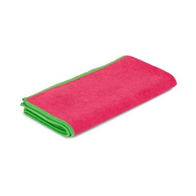 Greenspeed Original Microvezeldoek Rood 40 x 40cm