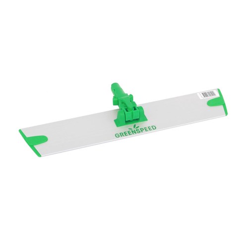 Greenspeed vlakmopplaat Velcro Q-line 40 cm