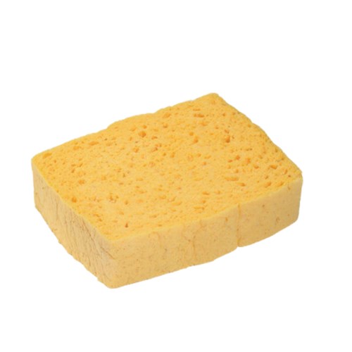 Spontex Azella 25 traditionele droge spons