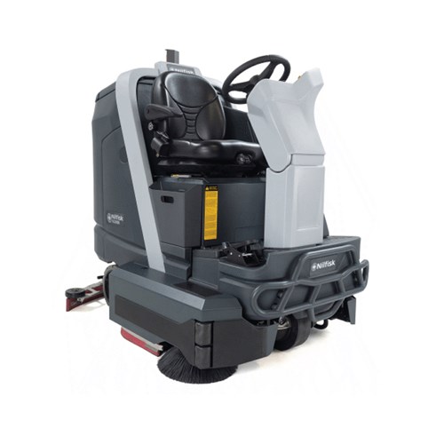 Nilfisk SC6000 910C