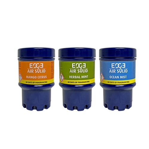 Euro Green Air diverse geuren