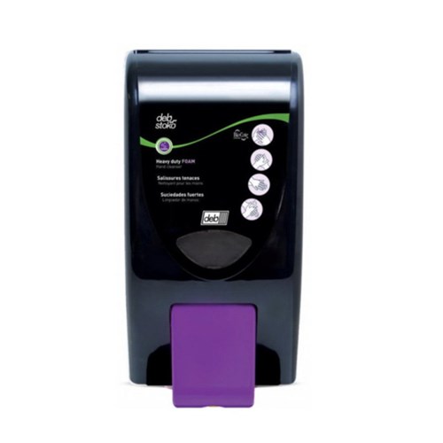 Deb Stoko Heavy Duty Foam Black dispenser (3,25 liter)