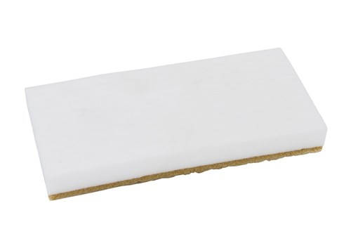 Doodlebug pad melamine 250x115x25mm