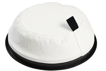 Nilfisk VP300 Zakfilter compleet
