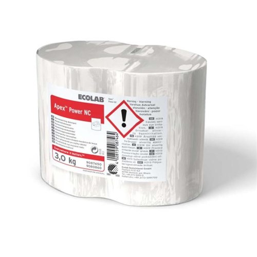 Ecolab Apex Power NC
