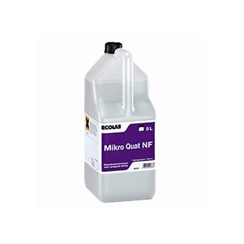 Ecolab Mikro Quat NF