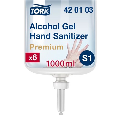 Tork Alcohol Gel