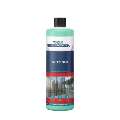 Vossen Super 2000 (12x1 liter)