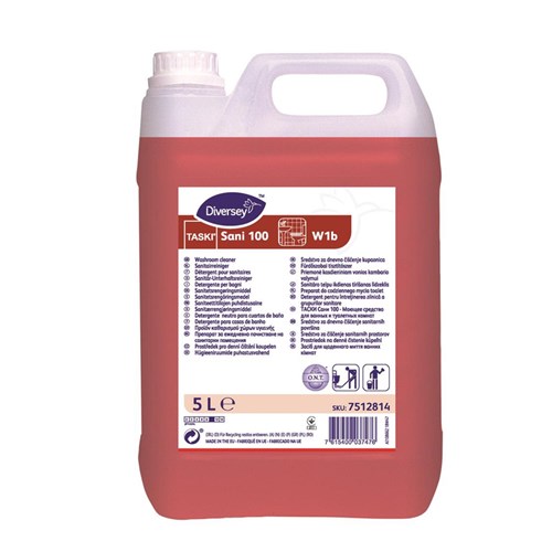 Taski Sani 100 W1b 1x5 liter