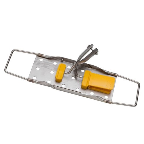 Vermop SPRINT Holder stainless steel  40 cm