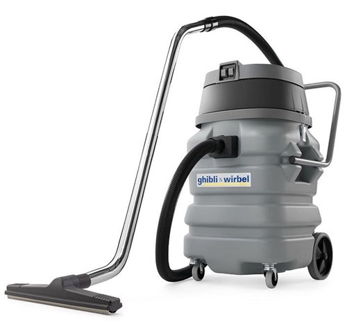 Ghibli InPump 90.2 SP CF met pomp