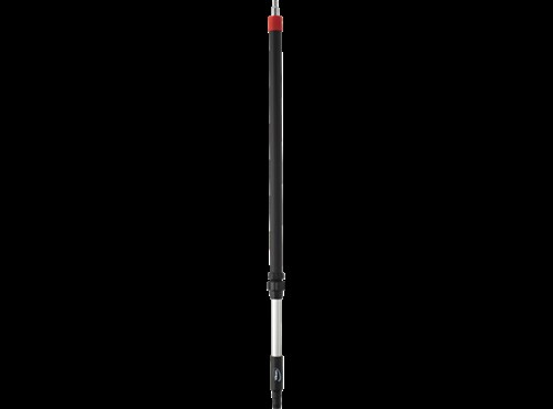 Vikan Transport telescoopsteel 100-160cm