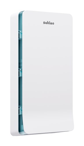 Hyginity Folded Towel Dipsenser XL (white)
