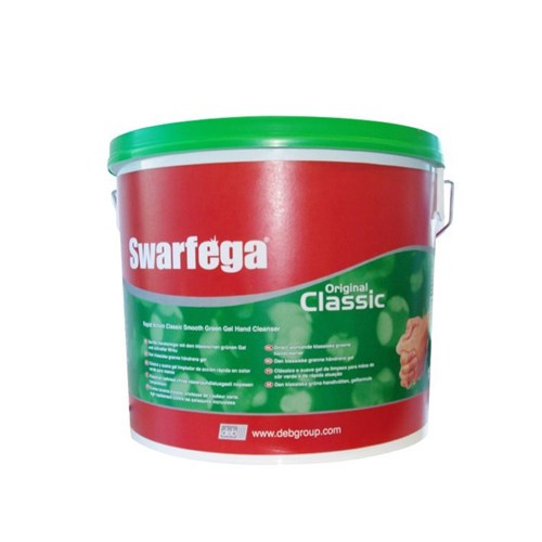 Deb Swarfega Classic 4,5 liter pot