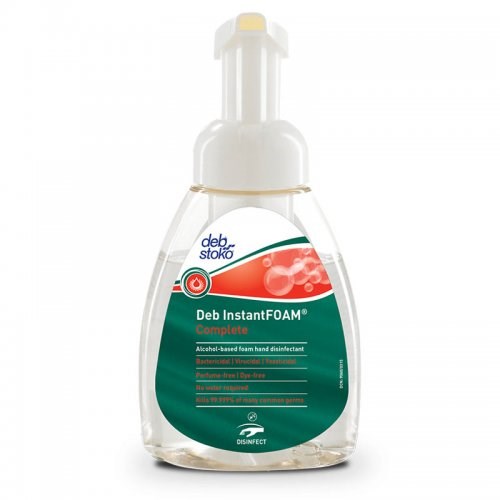 Deb Instant Foam complete 250ml