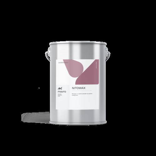 Mavro Nitowax 25 liter
