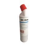 Tulp WC ontkalker 1x750ml