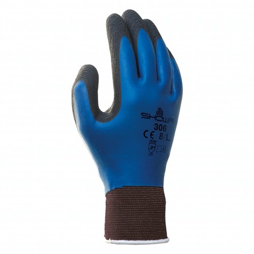 SHOWA 306 waterdicht mt L
