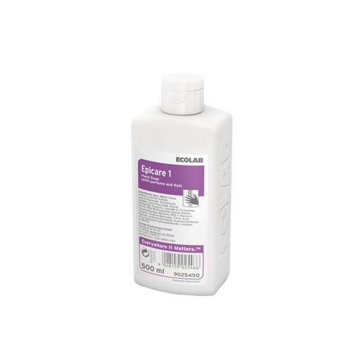 Ecolab Epicare 1 (12 x 500 ml)
