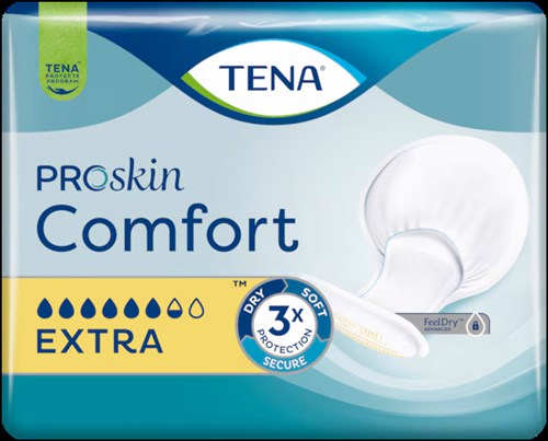TENA Comfort Extra (2x40p)