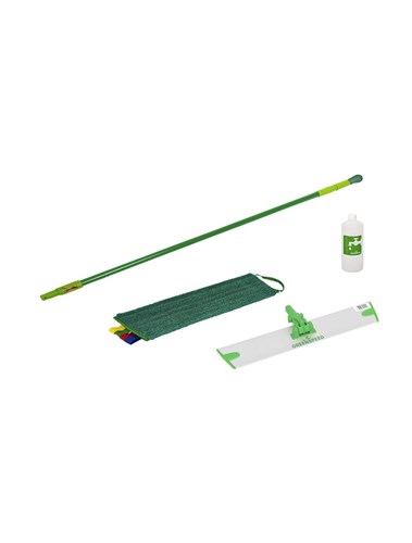 Greenspeed Pakket Sprenkler Velcro