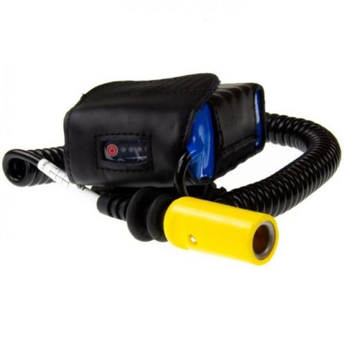 I-POWER 7  tbv I-Scrub 21B