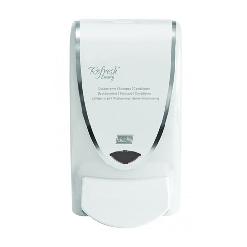 Deb Refresh Luxury 3 in 1 dispenser 1L