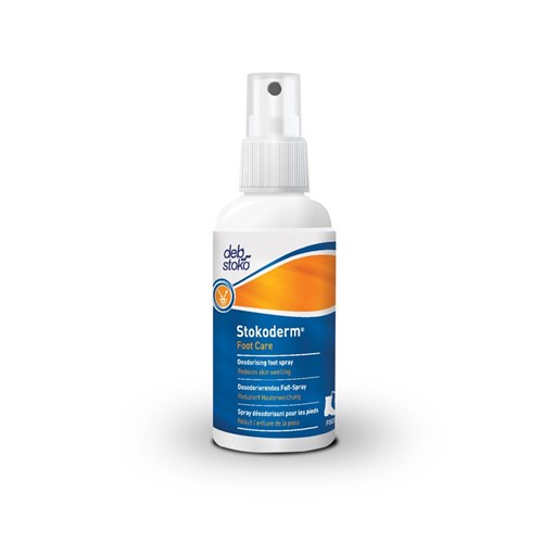 Deb Stokoderm Foot Care 100ml